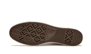 Converse Chuck Taylor All Star 70 Hi Comme des Garcons PLAY Black - Image 5