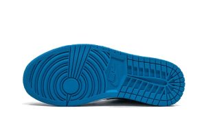 Jordan 1 Low Laser Blue - Image 5