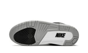 Air Jordan 3 Retro Tinker 'Black Cement Gold' - immagine 5