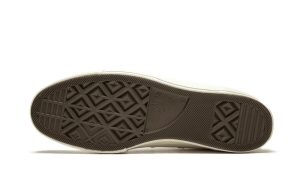 Converse Chuck Taylor All Star 70 Hi Comme des Garcons PLAY White - Image 5