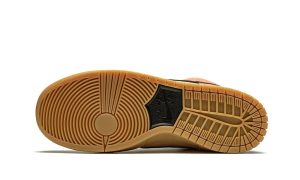 Nike SB Dunk High Spectrum - Image 5