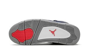 Jordan 4 Retro Winterized Loyal Blue - Afbeelding 5