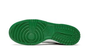 Nike Dunk Low Off-White Pine Green - Image 5