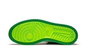 Air Jordan 1 High Zoom CMFT 'Stadium Green' - Image 5