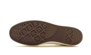 Converse Chuck Taylor All Star 70 Ox Comme des Garcons PLAY White - Image 5