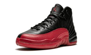 AirJordan 12 Retro Flu Game (2016) (GS) – Image 5