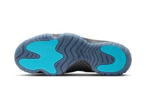 Jordan 11 Retro Gamma Blue (2025) – Image 5