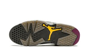 Air Jordan 6 Retro Bordeaux - immagine 5