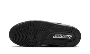 Jordan 3 Retro 'Black Cat' (2025) - Afbeelding 5