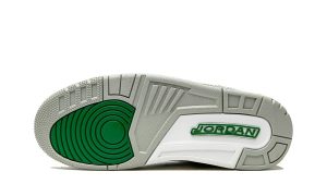 Jordan 3 Retro Pine Green – Bild 5