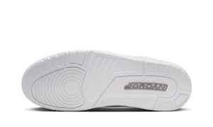 Jordan 3 Retro Pure Money (2025) - Image 5