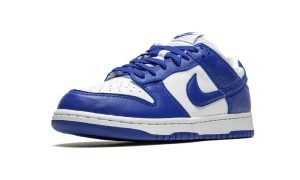 Nike Dunk Low SP Kentucky (2020) - Imagen 5