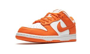 Nike Dunk Low SP Syracuse (2020) - Image 5