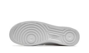 Nike Air Force 1 Low Supreme White - Image 5