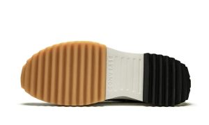 Converse Run Star Hike Hi JW Anderson Black - Imagen 5