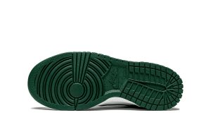 Nike Dunk Low 'Team Green' (GS) – Image 5