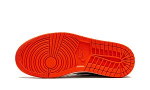 Air Jordan 1 Low OG Starfish (W) - Image 5