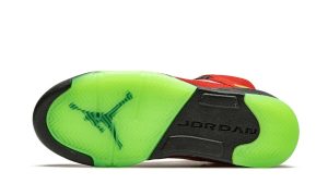 Air Jordan 5 Retro What The (GS) - Image 5