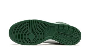 Nike Dunk High Spartan Green – Bild 5