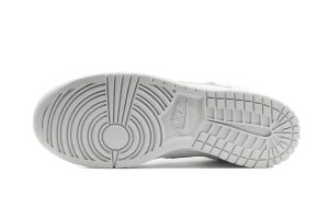 Nike Dunk High SP Pure Platinum – Image 5
