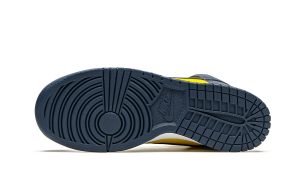 Nike Dunk High Michigan (2020) - Image 5