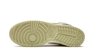 Nike Dunk Low Community Garden - immagine 5