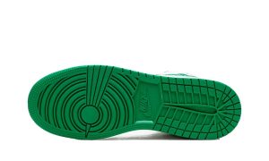 Air Jordan 1 Mid Grey Green (GS) - Afbeelding 5