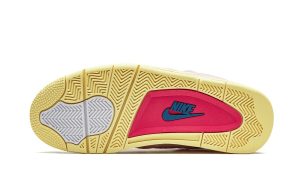 Jordan 4 Retro Union Guava Ice - immagine 5