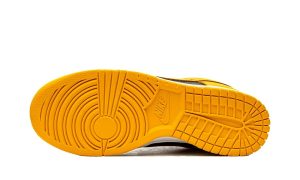 Nike Dunk Low Goldenrod (2021) – Image 5