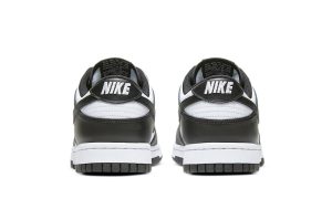 Nike Dunk Low Retro White Black (2021) - Image 5