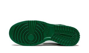 Nike Dunk Low Michigan State Green – Image 5