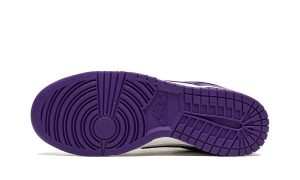Nike Dunk Low Championship Court Purple - Image 5