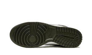Nike Dunk High Cargo Khaki - Image 5