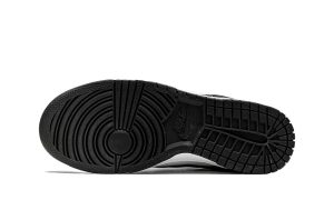 Nike Dunk Low Retro White Black (2021) (W) – Bild 5