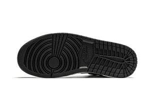 Air Jordan 1 Mid Carbon Fiber – Bild 5