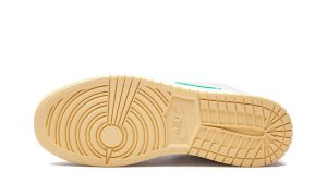 Air Jordan 1 Mid Paint Drip (GS) – Image 5