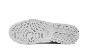 Air Jordan 1 Low White Camo (GS) – Bild 5