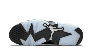 Jordan 6 Retro Low Chrome (2015) - Imagen 5