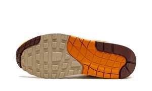 Nike Air Max 1 Patta Waves Monarch (without Bracelet) - Afbeelding 5