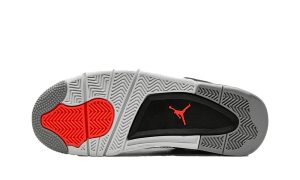 Air Jordan 4 Retro Infrared – Image 5