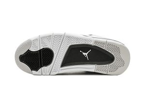 Air Jordan 4 Retro Military Black - immagine 5