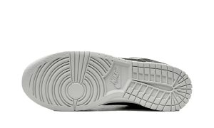 Nike Dunk Low Retro Animal Pack Zebra - Imagen 5