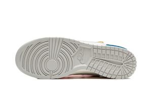 Nike Dunk Low Off-White Lot 31 - immagine 5