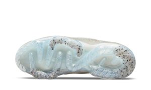 Nike Air VaporMax 2021 Flyknit Phantom Summit White (W) - Image 5