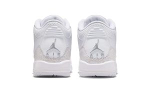 Jordan 3 Retro Pure Money (2025) (GS) - Image 5