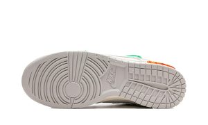 Nike Dunk Low Off-White Lot 26 - Image 5