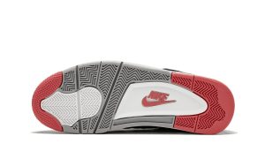 Air Jordan 4 Retro 'Bred' (2019) - Imagen 5