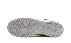 Nike Dunk Low Off-White Lot 22 - Image 5