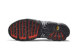 Nike Air Max Plus 3 Light Smoke Grey Metallic Silver – Bild 5