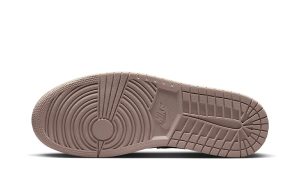 Air Jordan 1 Mid SE Craft Taupe Haze - Image 5